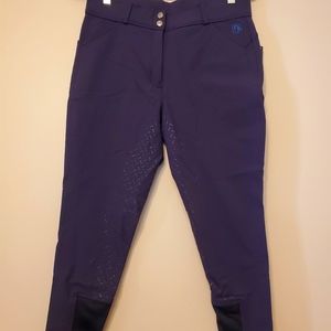 Romph Serafina Bling Fullseat Breech